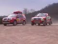 MONARCH MITSUBISHI RALLIART