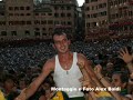 Palio 16 Agosto 2008 Bruco (video alta qualità)