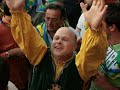 Palio 16 Agosto 2008 Bruco (video alta qualità)