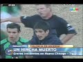 incidentes chicago vs tigre mataderos nueva chicago