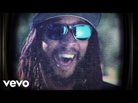 Lil Jon - Bend Ova ft. Tyga