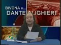 Giovanni Bivona vs Dante Alighieri Giovanni Bivona vs Dante Alighieri