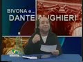 giovanni bivona vs dante alighieri