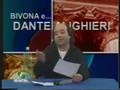 Giovanni Bivona vs Dante Alighieri