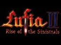 Lufia 2:rise of sinistrals wrath of sinistrals battle music