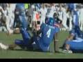 Micah Johnson #4 University of Kentucky
