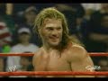 Chris Jericho-Trish Stratus