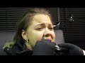 Getting My Tongue Pierced