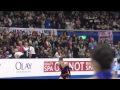 El Tango De Roxanne, Kim Yu-Na, 2007 World Championship Series [March 23rd, 2007]