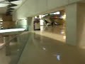 Fancy upgrades to Dulles International