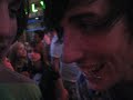 Sweaty, Fun times