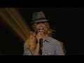 Antoine Dodson and the Gregory Brothers perform their viral hit live at the Webby Awards