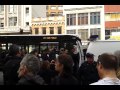 Oaksterdam Raid in Oakland Arrest contd