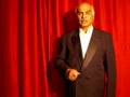Tito Sayes - No Me Llames Extranjero