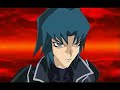 Yu-Gi-Oh! GX Tag Force 2: Zane VS Hell Kaiser Yu-Gi-Oh! GX Tag Force 2: Zane VS Hell Kaiser