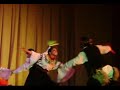 Ballet Andino  IntyGuayas \"Pasion Por Los Andes\"  IV (audio original)