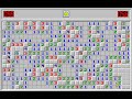 Non-Flagging Minesweeper Records