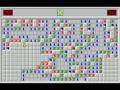 Non-Flagging Minesweeper Records