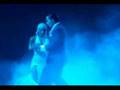 Buenos Aires Argentina Tango Show