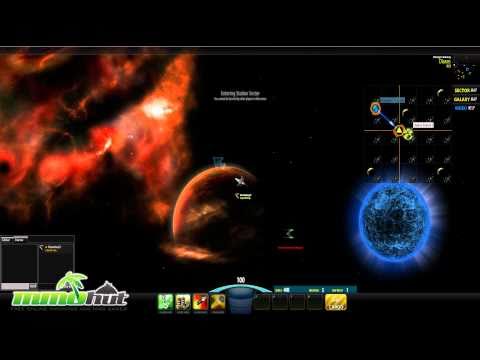 Outer Galaxies Screenshot 0