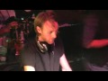 Richie Hawtin live @... Voir la Vidéo