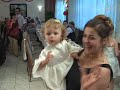 Svadba 21.08.2004 Sedliská Vranov nad Topľou