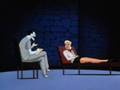 Harley Lost Control - Joker/Harley - Batman: The Animated Series