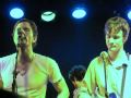 The Felice Brothers - Mercy