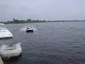 13' Inflatable Tunnel Hull  Speed Boat