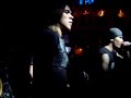 Clash - Asean Rocks Singapore Hard Rock Cafe 31 Jan 2007 4/7
