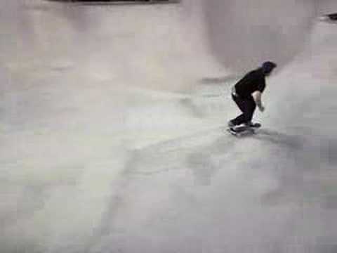 2007 bomb the beehive south jordan skatepark session