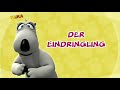 Bernard - Der Eindringling