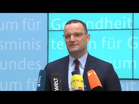 Deutschland: Pflegepersonal-Strkungs-Gesetz beschlosse ...