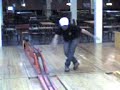 Duckpin Diego Gauto