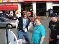 SHAGGY HANGS OUT AT JIFFY LUBE SHAGGY HANGS OUT AT JIFFY LUBE