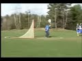 U-32 Lax Highlights Vs Milton