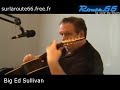 Big Ed Sullivan - \"All night\"