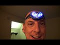 Blacklight Flashlight Hack! Nasty stain locator!