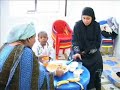 Somali refugees in Yemen