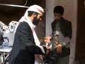Somali refugees in Yemen