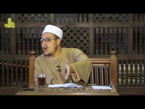 الحلقة 7 من شرح عقيدة العوام للدكتور هشام الكامل | قناة ازهر تى فى