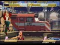 garou howard arena 4 vs 4 tournament 11/17/07  6 of 10 