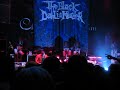 The Scooby Dooliah Murder - I Worship Only What You Bleed
