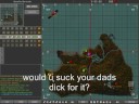 The Average Project Reality 0.8 Player : (