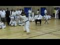 cassie o'loughlin national qualifier 2008