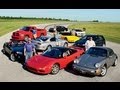 Most Fun for ,000 - Car and Driver