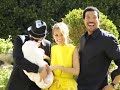 Nicole Richie - Harpers Bazaar Photo Shoot