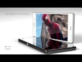Sony Xperia Z3: flagship smartphone with 5.2” Full HD display, 20.7 MP camera, and IP65/68