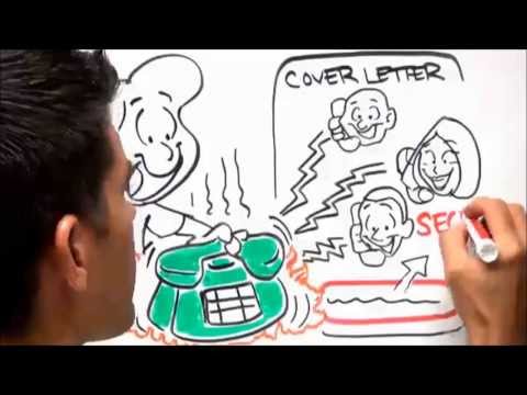 how to write a cv cover letter examples