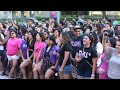 SLB - Eta Alpha: TSUNAMI [Spring 2012 Probate] Part 1 of 4